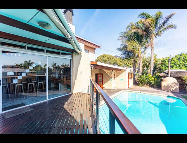 1,600M² GUESTHOUSE FOR SALE IN PANORAMA